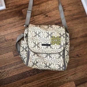 Petunia Pickle Bottom Diaper Bag